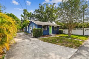 4501 50TH AVENUE, ST PETERSBURG, FL 33714 Sold 06/13/25