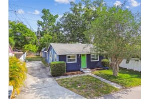 4501 50TH AVENUE, ST PETERSBURG, FL 33714 Sold 06/13/25