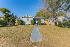 2035 29TH AVENUE, ST PETERSBURG, FL 33713 Sold 08/08/25