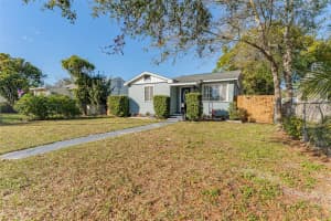 2035 29TH AVENUE, ST PETERSBURG, FL 33713 Sold 08/08/25
