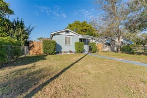 2035 29TH AVENUE, ST PETERSBURG, FL 33713 Sold 08/08/25