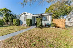 2035 29TH AVENUE, ST PETERSBURG, FL 33713 Sold 08/08/25