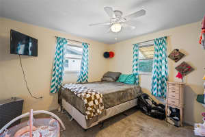 3640 CHESWICK DRIVE, HOLIDAY, FL 34691 Sold 09/24/25