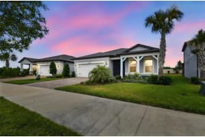 20033 SEA GLASS CIRCLE, LAND O LAKES, FL 34638 Sold 06/16/25