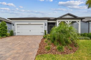 20033 SEA GLASS CIRCLE, LAND O LAKES, FL 34638 Sold 06/16/25