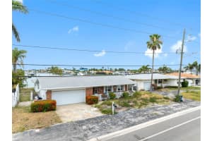 440 115TH AVENUE, TREASURE ISLAND, FL 33706 - MLS#MFRTB8383431