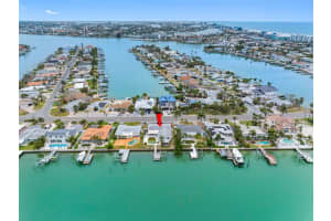 440 115TH AVENUE, TREASURE ISLAND, FL 33706 - MLS#MFRTB8383431