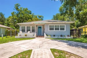 1003 W Columbus Dr, TAMPA