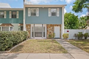 3413 W Kirby St, TAMPA