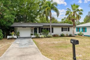 1526 SAN MATEO DRIVE, DUNEDIN, FL 34698 Sold 11/17/25