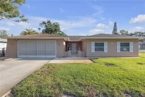 12817 LAKE TREE LANE, HUDSON, FL 34669 Sold 06/20/25