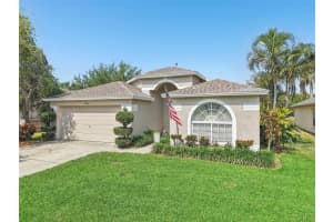 3713 LONEWOOD COURT, LAND O LAKES, FL 34638 Sold 06/12/25