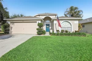 3713 LONEWOOD COURT, LAND O LAKES, FL 34638 Sold 06/12/25