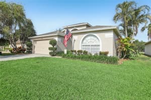 3713 LONEWOOD COURT, LAND O LAKES, FL 34638 Sold 06/12/25