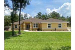 1674 WESTGATE LANE, HERNANDO, FL 34442 Sold 05/21/25
