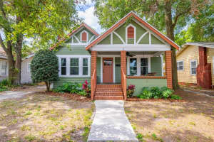 1211 COMANCHE AVENUE, TAMPA, FL 33604 Sold 06/09/25