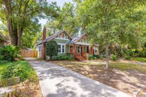 1211 COMANCHE AVENUE, TAMPA, FL 33604 Sold 06/09/25
