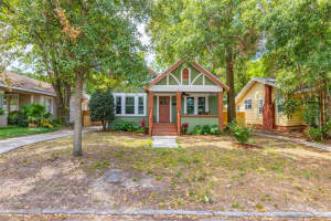 1211 COMANCHE AVENUE, TAMPA, FL 33604 Sold 06/09/25