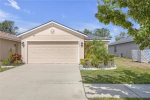 1022 CHANDLER SNOWDEN COURT, RUSKIN, FL 33570 Sold 06/16/25