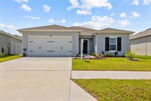 14498 WHITEWATER WAY, BROOKSVILLE, FL 34604 Sold 07/30/25