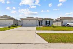 14498 WHITEWATER WAY, BROOKSVILLE, FL 34604 Sold 07/30/25