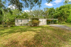 8270 OAKGREN ROAD, BROOKSVILLE, FL 34601 Sold 05/30/25