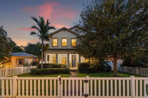 1436 30TH AVENUE, ST PETERSBURG, FL 33704 - MLS#MFRTB8383508
