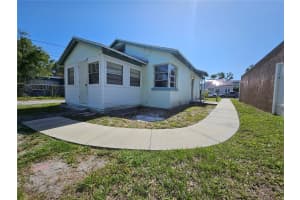 2510 QUEEN STREET, ST PETERSBURG, FL 33712 Sold 08/08/25
