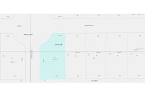 823 PANDORA DRIVE, INDIAN LAKE ESTATES, FL 33855 - MLS#MFRTB8383516