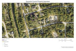NAGORSKY AVE, NORTH PORT, FL 34288 Sold 08/01/25