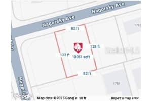 NAGORSKY AVE, NORTH PORT, FL 34288 Sold 08/01/25