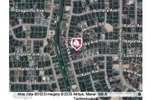 NAGORSKY AVE, NORTH PORT, FL 34288 Sold 08/01/25