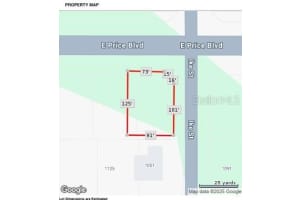 IKE ST, NORTH PORT, FL 34288 - MLS#MFRTB8383529