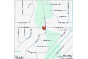 IKE ST, NORTH PORT, FL 34288 - MLS#MFRTB8383529