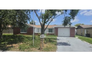 6105 Westport Dr, PORT RICHEY
