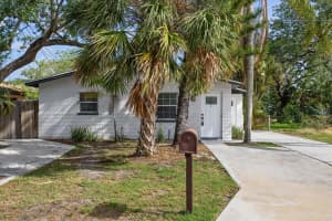 5013 W Mccoy St, TAMPA