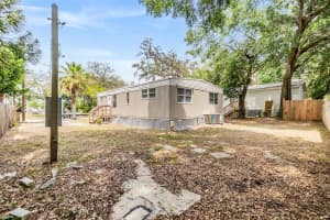 6608 CELESTE LANE, NEW PORT RICHEY, FL 34653 Sold 05/29/25