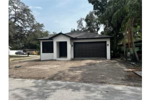 4241 E Palifox St, TAMPA