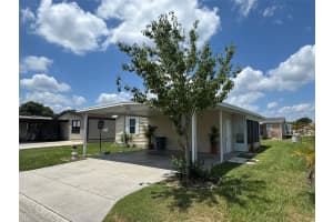 3041 SHORT LEAF STREET, WESLEY CHAPEL, FL 33543 Sold 07/16/25