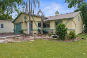 6028 CENTRAL AVENUE, NEW PORT RICHEY, FL 34653 Sold 06/24/25