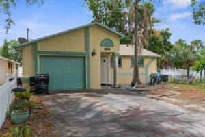 6028 CENTRAL AVENUE, NEW PORT RICHEY, FL 34653 Sold 06/24/25