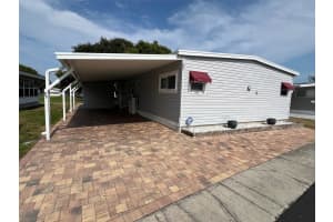 65 SABAL PALM DRIVE, LARGO, FL 33770 - MLS#MFRTB8383567