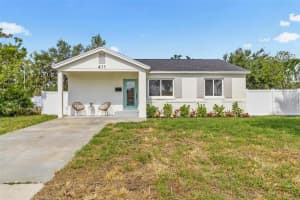 411 37TH STREET, ST PETERSBURG, FL 33711 Sold 06/17/25