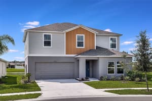 14807 SUMMER BRANCH DRIVE, LITHIA, FL 33547 Sold 08/26/25