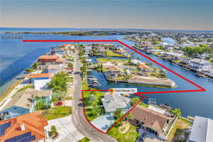3181 GULF WINDS CIRCLE, HERNANDO BEACH, FL 34607 Sold 08/27/25