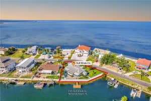 3181 GULF WINDS CIRCLE, HERNANDO BEACH, FL 34607 Sold 08/27/25