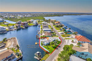3181 GULF WINDS CIRCLE, HERNANDO BEACH, FL 34607 Sold 08/27/25