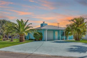 3181 GULF WINDS CIRCLE, HERNANDO BEACH, FL 34607 Sold 08/27/25
