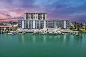 415 ISLAND WAY, CLEARWATER BEACH, FL 33767 - MLS#MFRTB8383596