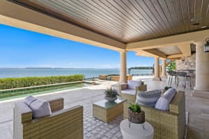 100 SANDS POINT DRIVE, TIERRA VERDE, FL 33715 - MLS#MFRTB8383607